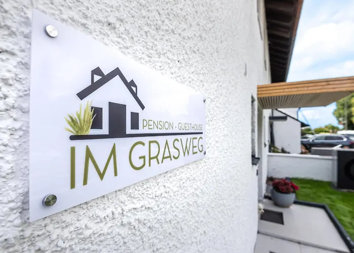 Im Grasweg